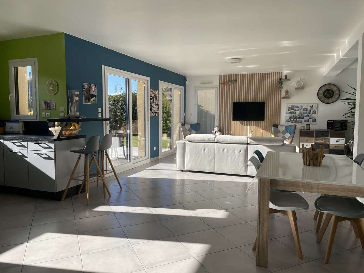 Maison Dives-sur-Mer