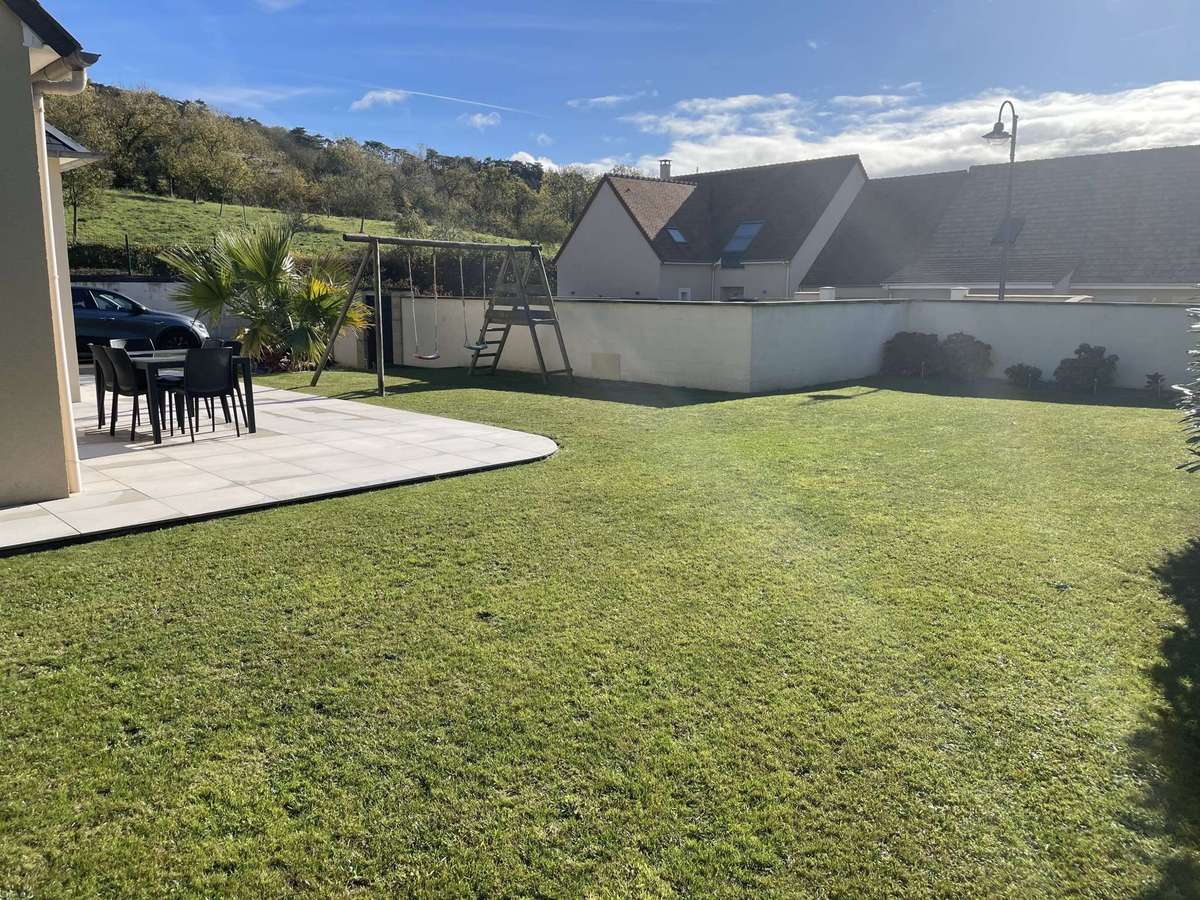 Maison Dives-sur-Mer