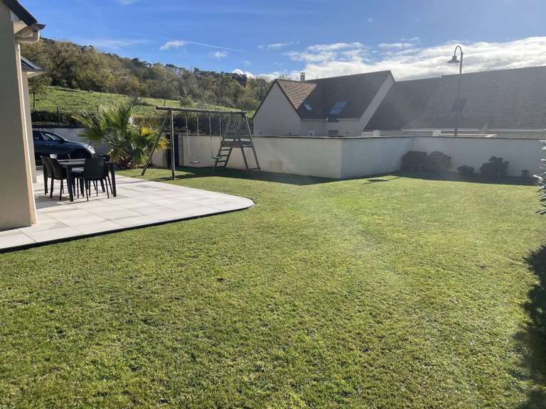 Maison Dives-sur-Mer - 4 chambres