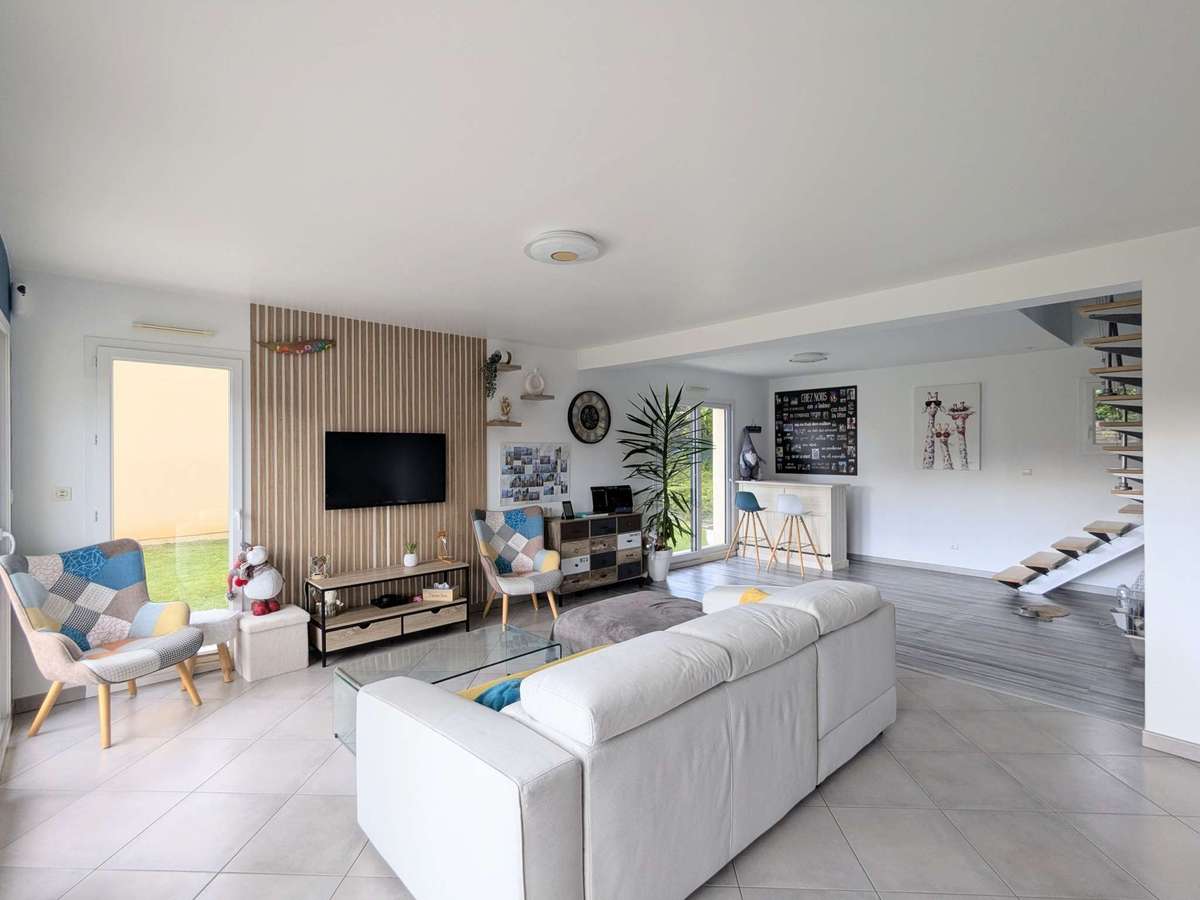 Maison Dives-sur-Mer