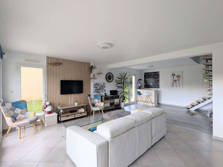 Maison Dives-sur-Mer - 4 chambres