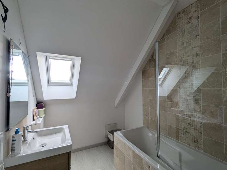 Maison Dives-sur-Mer - 4 chambres