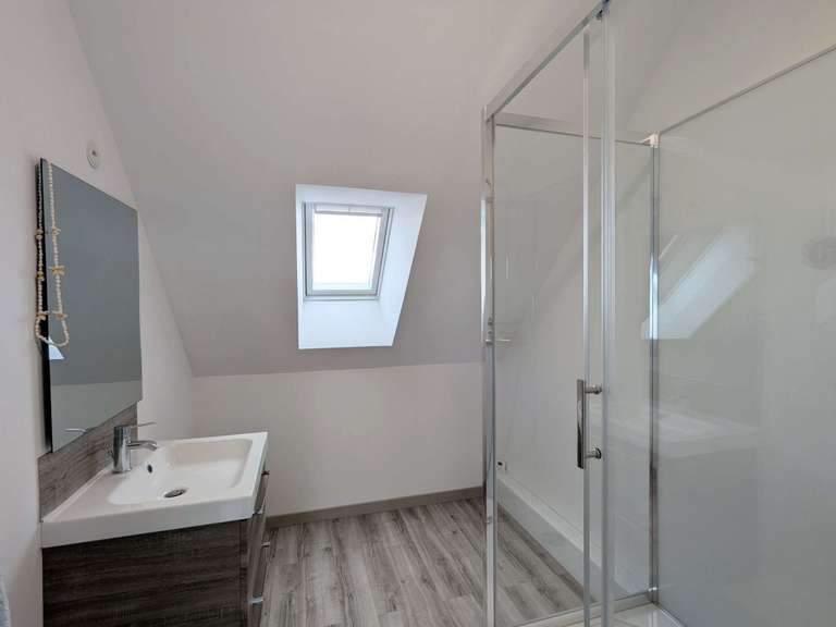 Maison Dives-sur-Mer - 4 chambres