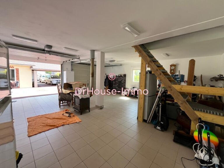 Villa Dives-sur-Mer - 5 chambres - 240m²