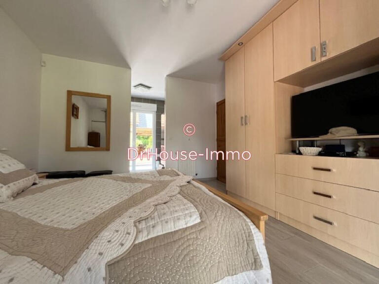 Villa Dives-sur-Mer - 5 chambres - 240m²