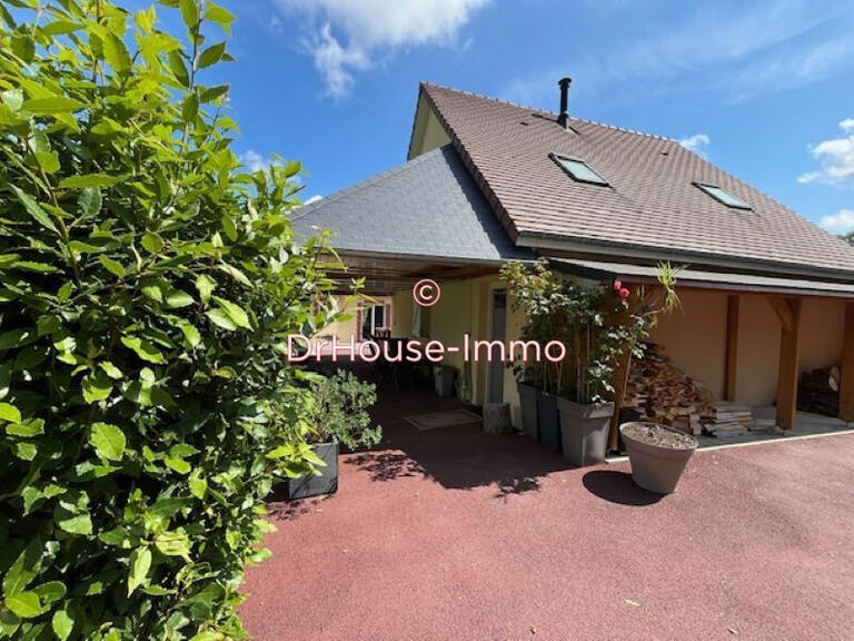 Villa Dives-sur-Mer - 5 chambres - 240m²