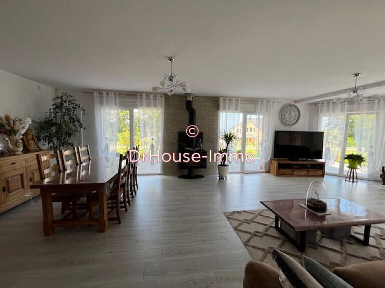 Villa Dives-sur-Mer - 5 chambres - 240m²