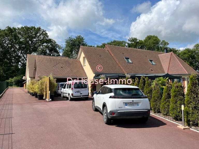 Villa Dives-sur-Mer - 5 chambres - 240m²