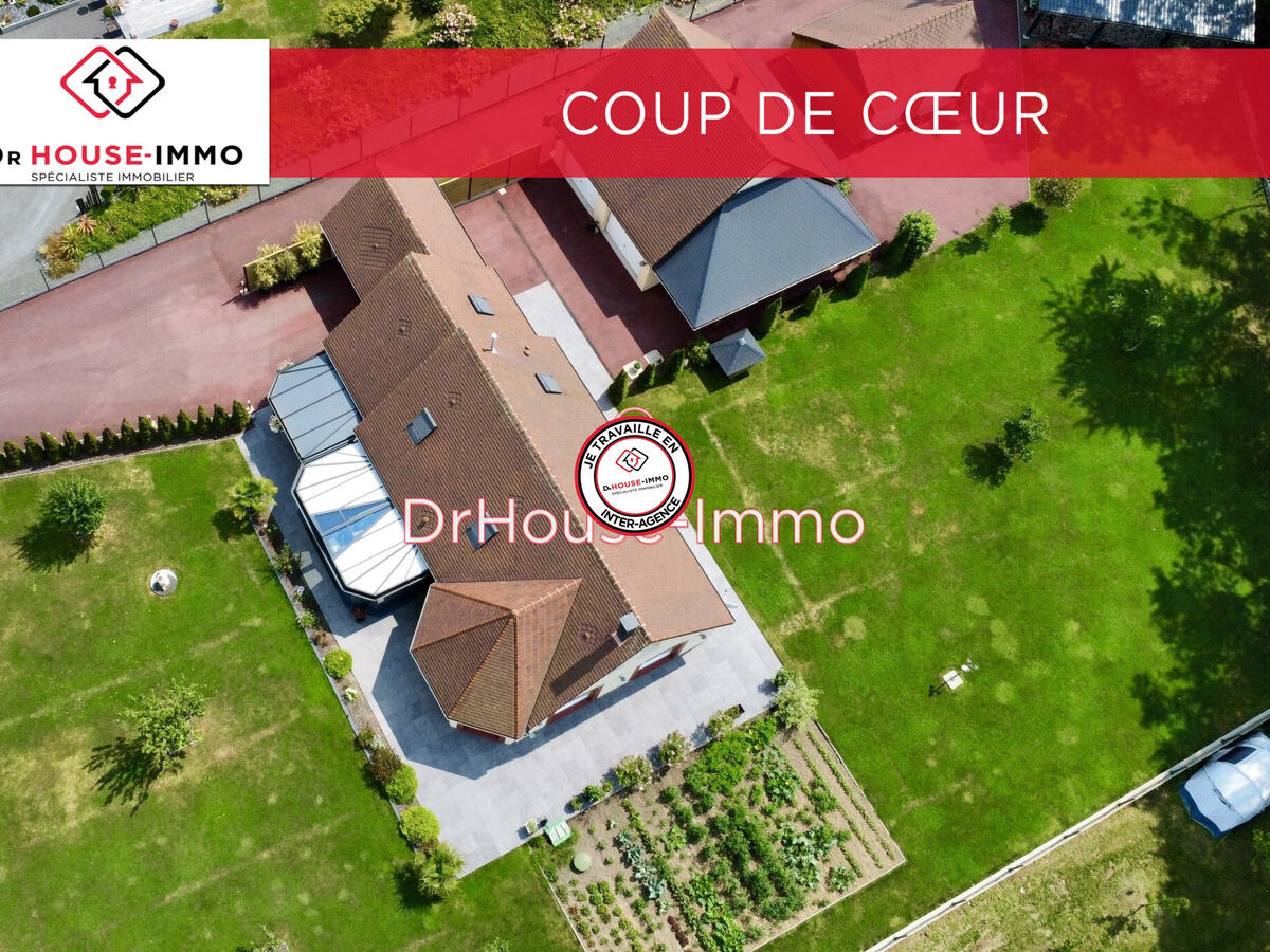Villa Dives-sur-Mer
