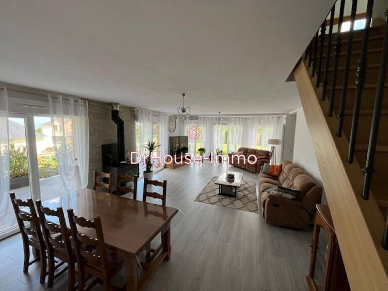 Villa Dives-sur-Mer - 5 chambres - 240m²