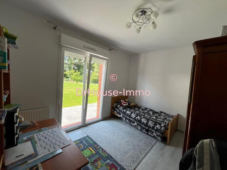 Villa Dives-sur-Mer - 5 chambres - 240m²