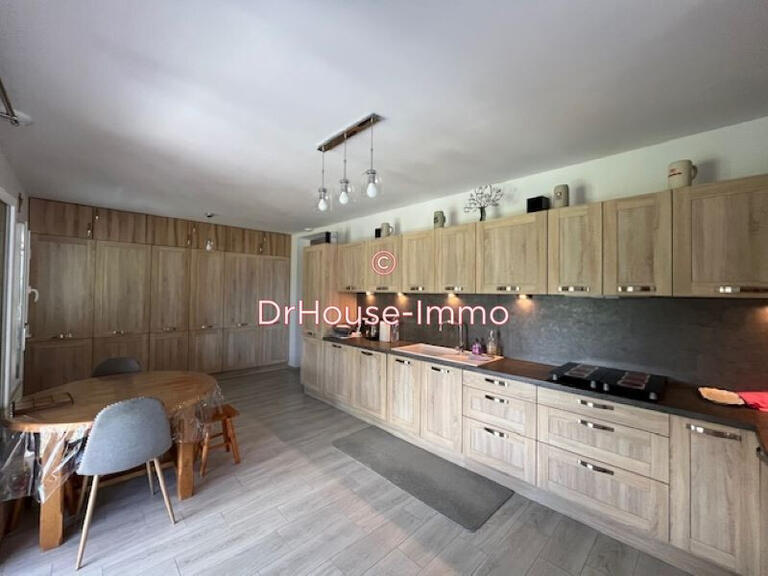 Villa Dives-sur-Mer - 5 chambres - 240m²