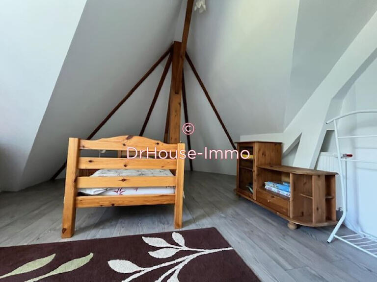 Villa Dives-sur-Mer - 5 chambres - 240m²