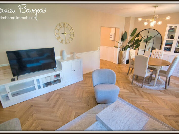 Vente Appartement Divonne-les-Bains - 2 chambres