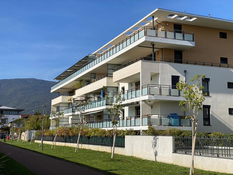 Vente Appartement Divonne-les-Bains - 2 chambres