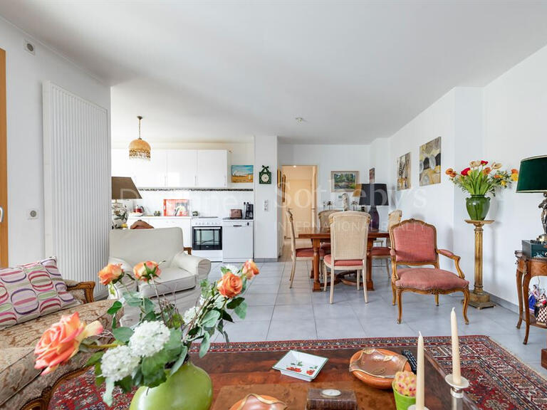 Vente Appartement Divonne-les-Bains - 2 chambres