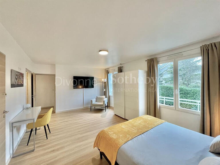 Sale Apartment Divonne-les-Bains - 2 bedrooms
