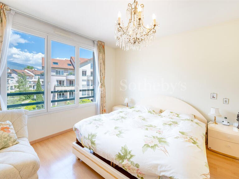 Sale Apartment Divonne-les-Bains - 2 bedrooms
