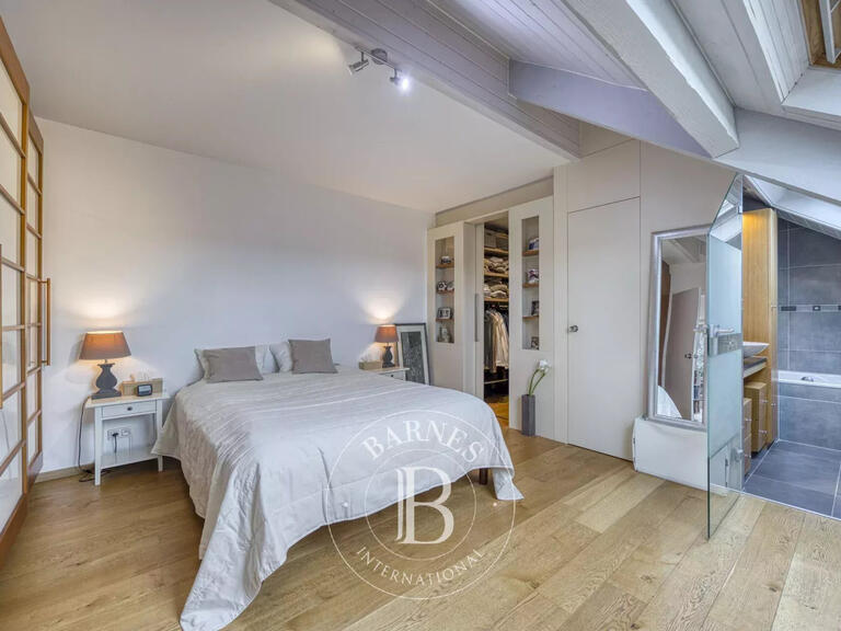 Appartement Divonne-les-Bains - 3 chambres - 166m²