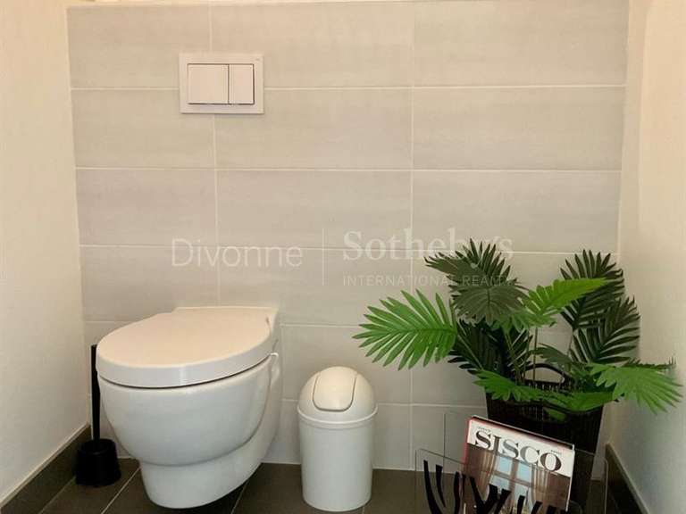 Appartement Divonne-les-Bains - 3 chambres - 102m²