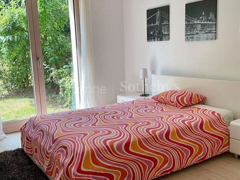 Appartement Divonne-les-Bains