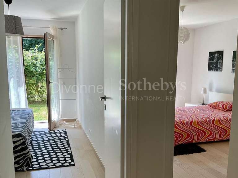 Appartement Divonne-les-Bains - 3 chambres - 102m²