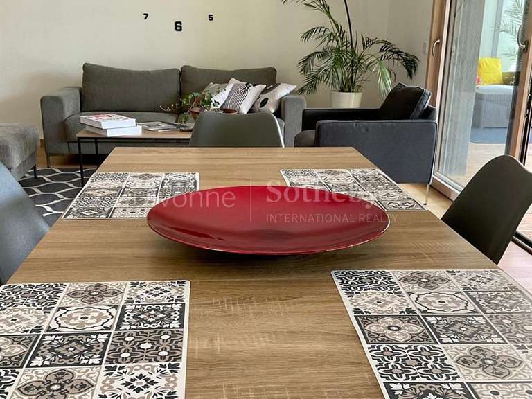 Appartement Divonne-les-Bains - 3 chambres - 102m²