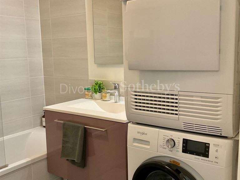 Appartement Divonne-les-Bains - 3 chambres - 102m²