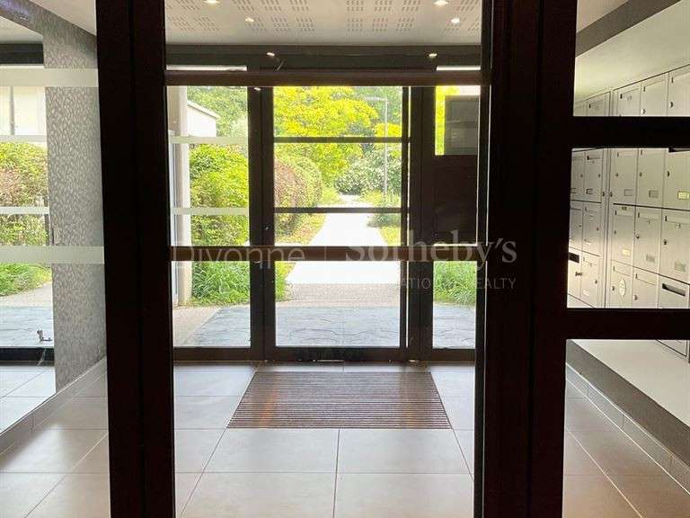 Appartement Divonne-les-Bains - 3 chambres - 102m²