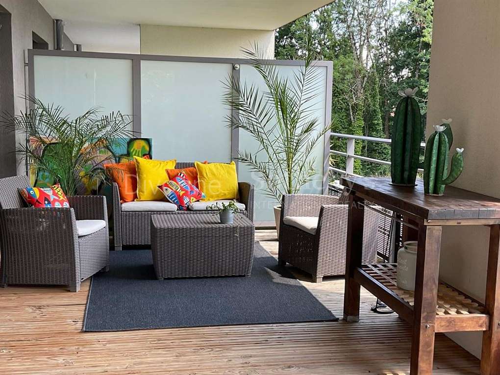 Appartement Divonne-les-Bains
