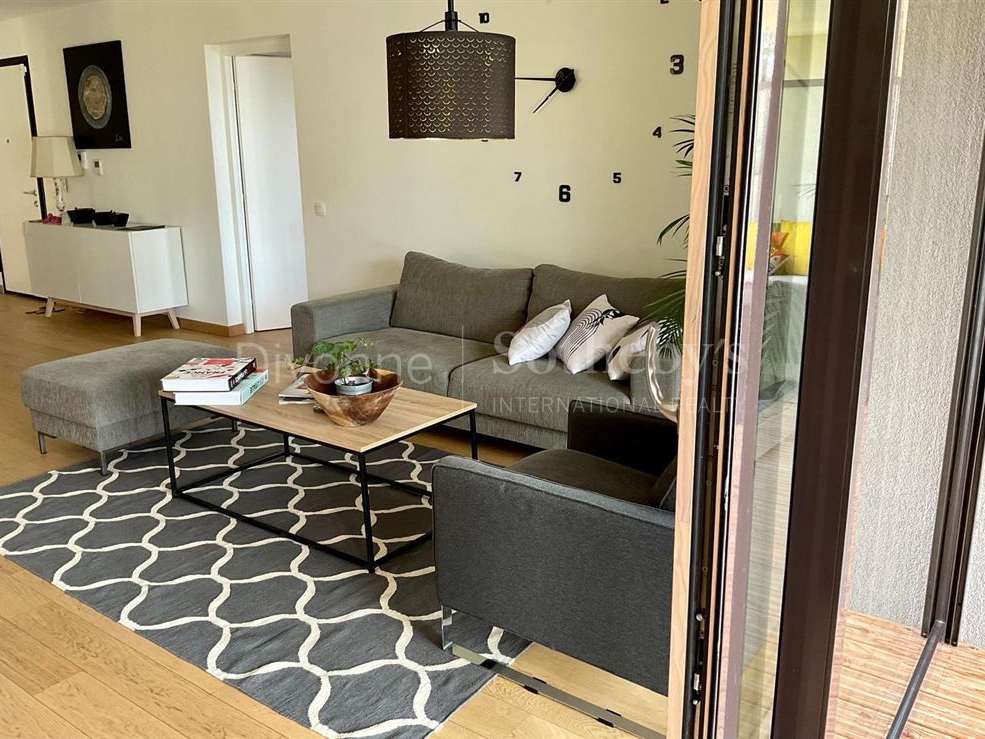 Appartement Divonne-les-Bains