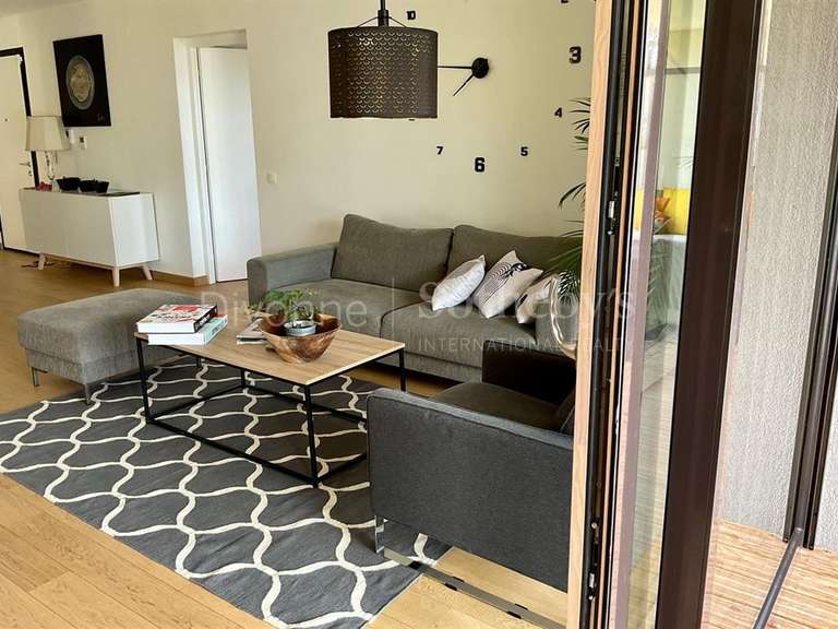 Appartement Divonne-les-Bains - 3 chambres - 102m²