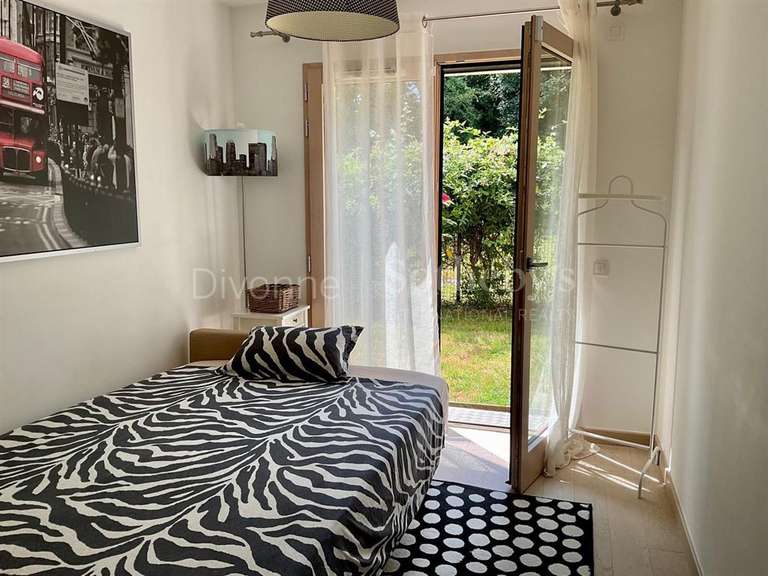 Appartement Divonne-les-Bains - 3 chambres - 102m²
