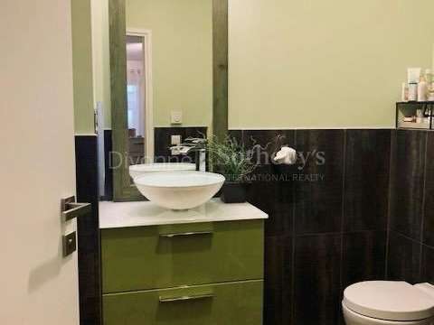 Appartement Divonne-les-Bains - 3 chambres - 102m²