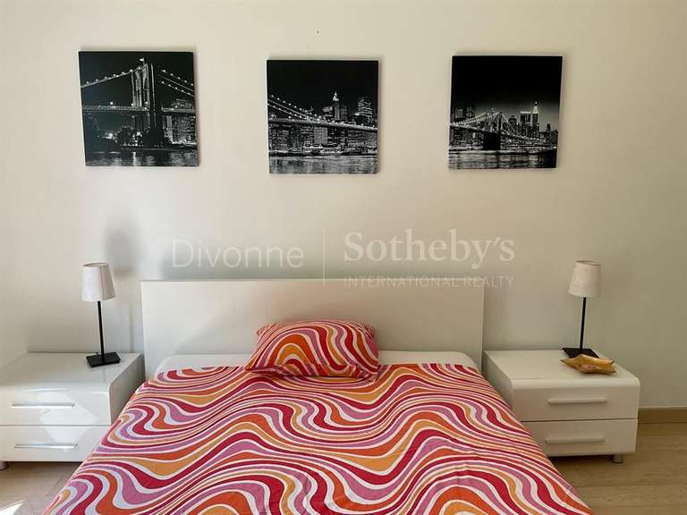 Appartement Divonne-les-Bains - 3 chambres - 102m²