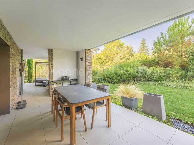 Appartement Divonne-les-Bains - 4 chambres - 167m²