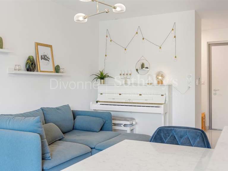 Appartement Divonne-les-Bains - 4 chambres - 167m²