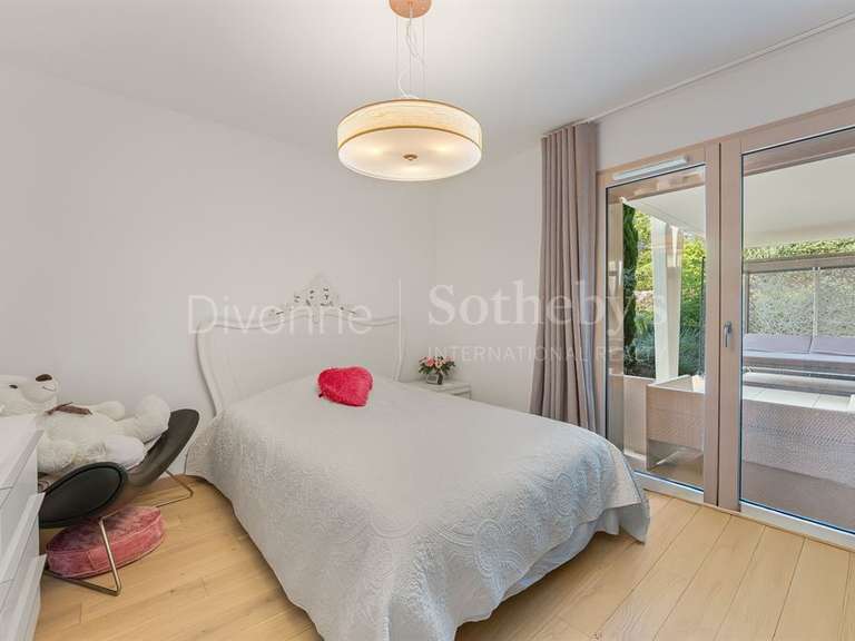 Appartement Divonne-les-Bains - 4 chambres - 167m²