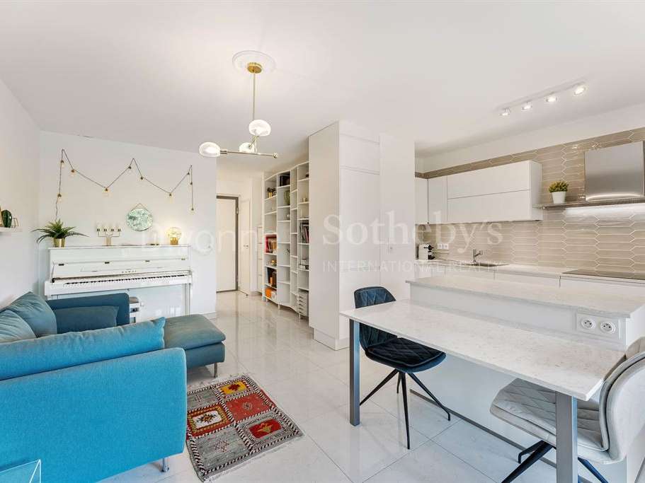 Apartment Divonne-les-Bains