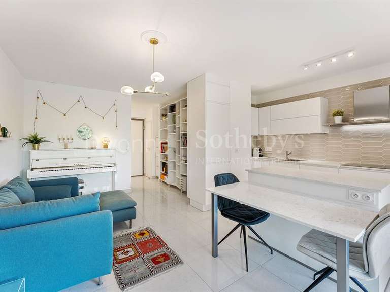 Appartement Divonne-les-Bains - 4 chambres - 167m²