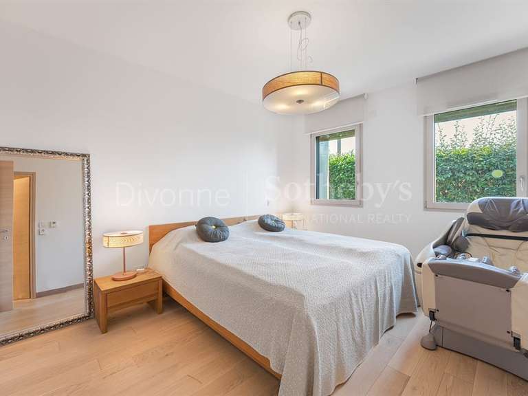 Appartement Divonne-les-Bains - 4 chambres - 167m²