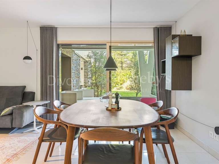 Appartement Divonne-les-Bains - 4 chambres - 167m²