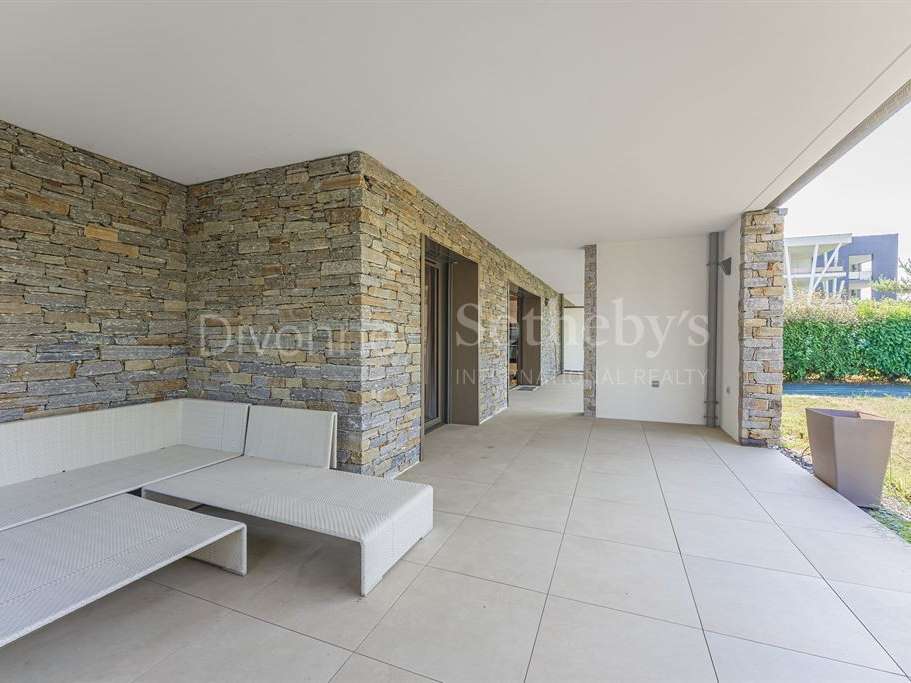 Apartment Divonne-les-Bains