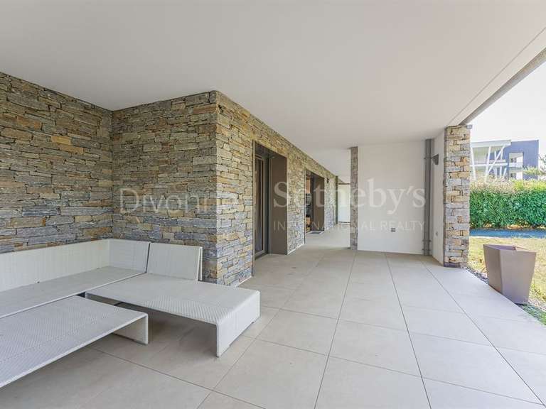 Appartement Divonne-les-Bains - 4 chambres - 167m²