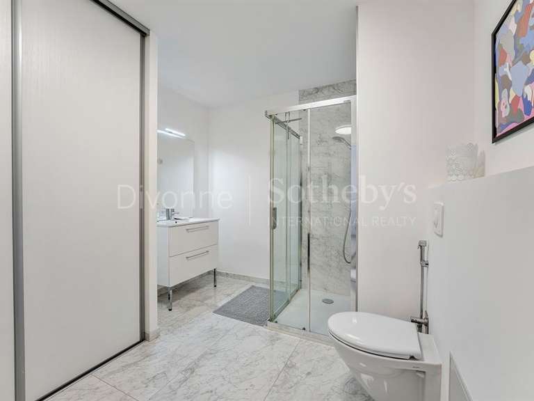 Appartement Divonne-les-Bains - 4 chambres - 167m²