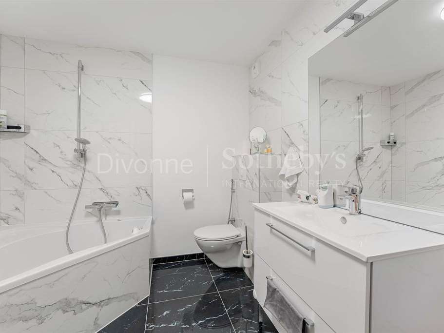 Apartment Divonne-les-Bains