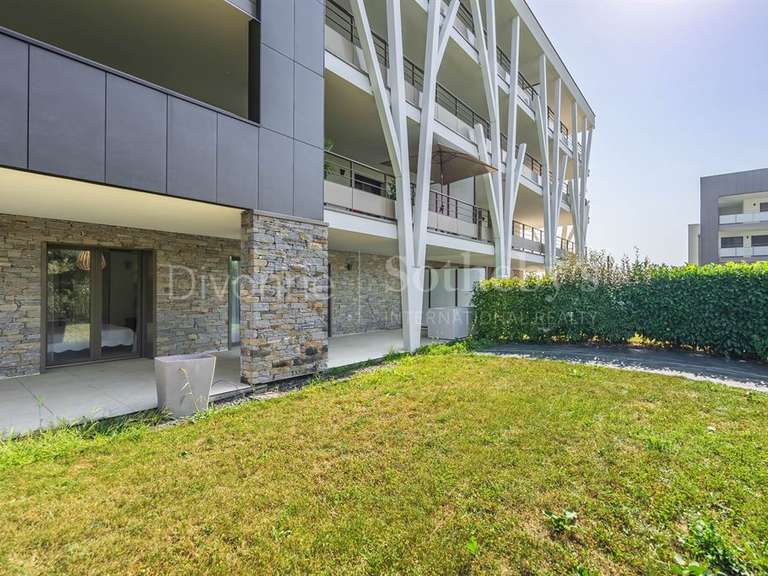 Appartement Divonne-les-Bains - 4 chambres - 167m²