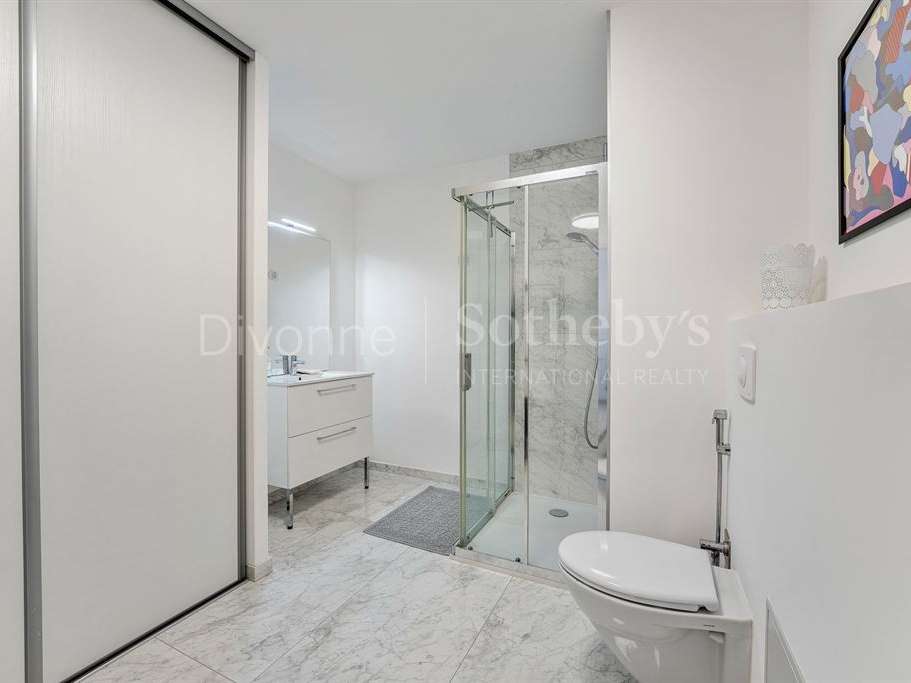 Apartment Divonne-les-Bains