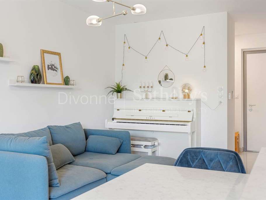 Apartment Divonne-les-Bains