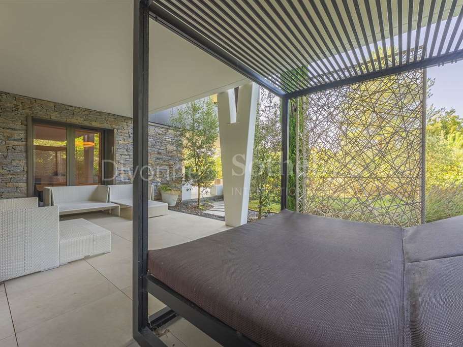 Apartment Divonne-les-Bains